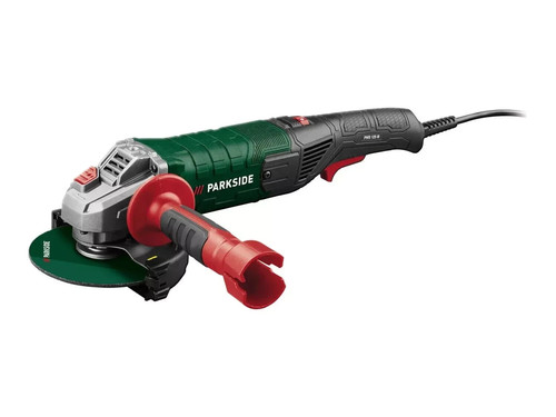 Parkside 1200w angle grinder - parkside,
