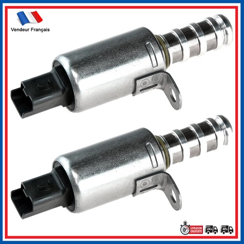 Partsline variable camshaft - 2x,