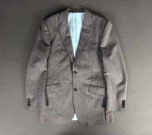 Lewin mens blazer 36r - mens,