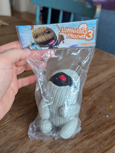 Little big planet - big, 3