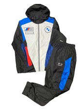 Puma BMW MMS Race Jacket And