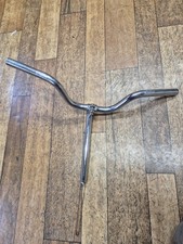 Raleigh Twenty / Shopper Bikes / Folder / Stowaway Handle Bar Assembly