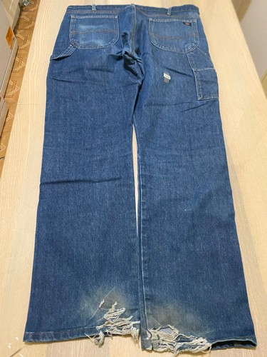 Dickies baggy jeans - baggy,