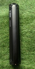 Bosch Powertube 500 Smart System Vertical Batt Very little use.