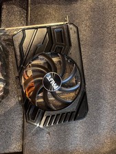 Palit GeForce GTX 1660 Super StormX 6GB GDDR6 Graphics Card