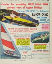 Folbot Innovative Recreational
