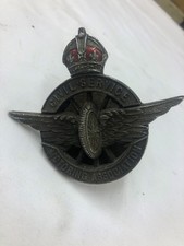 Civil Service Motoring