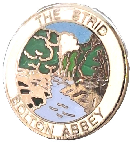 Bolton abbey the strid small - bolton,