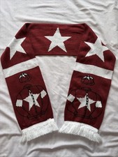 Horse Racing Scarf Cheltenham