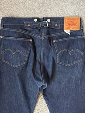 Levis LVC 501xx 1933 W33 L30