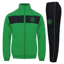 Celtic FC Boys Tracksuit