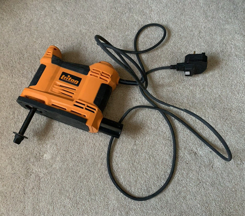 Triton tspst450 450w - tspst450, corded
