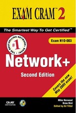 Network+: Exam Cram N10-003