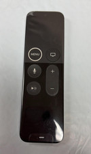 OPEN BOX - Apple TV Siri