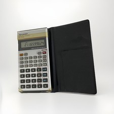 Sharp EL-506P Scientific