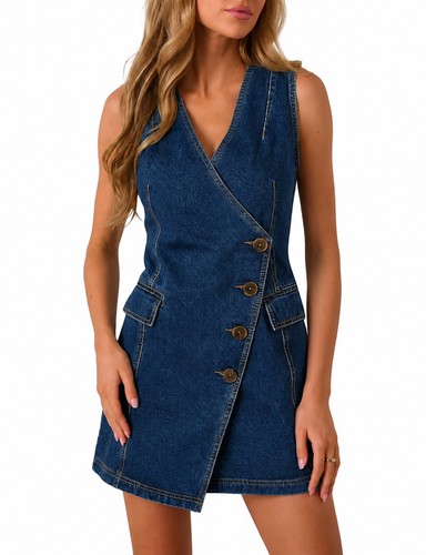 Women sleeveless neck - women’s,