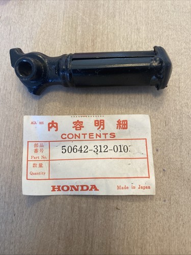 Genuine honda cd185t - ,