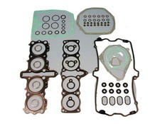Gasket Set complete Athena