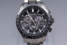 [ Box Paper ] SEIKO Astron