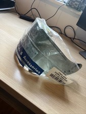 Shoei CNS 2 Visor Dark Smoke For Hornet ADV Motorcycle Motorbike Helmets