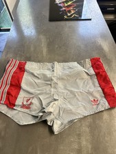 Vintage Adidas Liverpool FC
