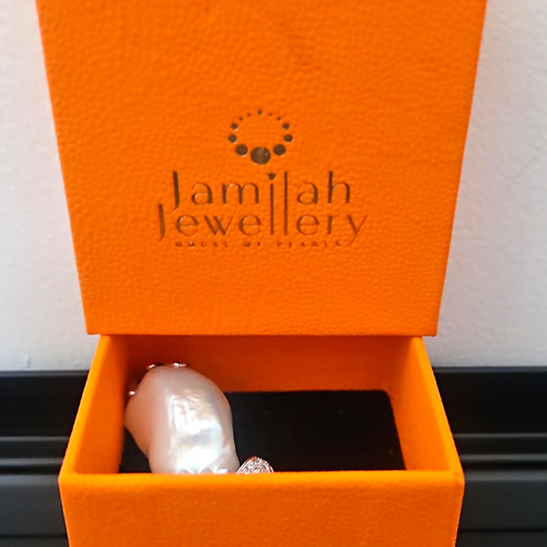Jamilah jewellery large - jewellery,