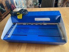 BuoQua Electric Creasing