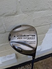 King Cobra  460cc m / Speed