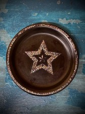 Antique 19th.C Papier-Mâché