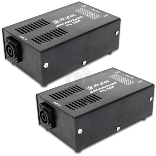 Skytec way crossover tops - skytec, 2-way