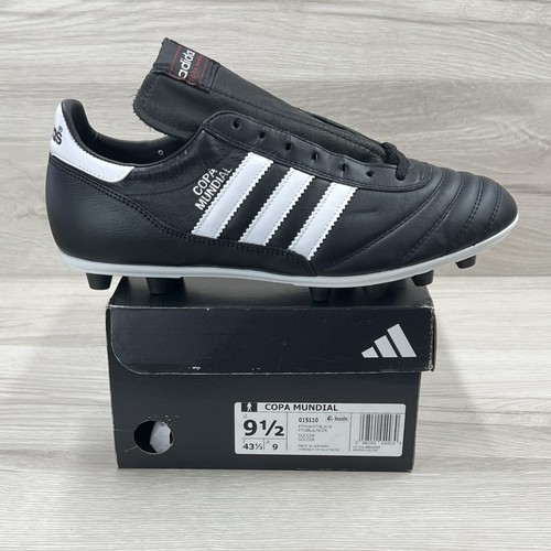 Adidas copa mundial new soccer - adidas,