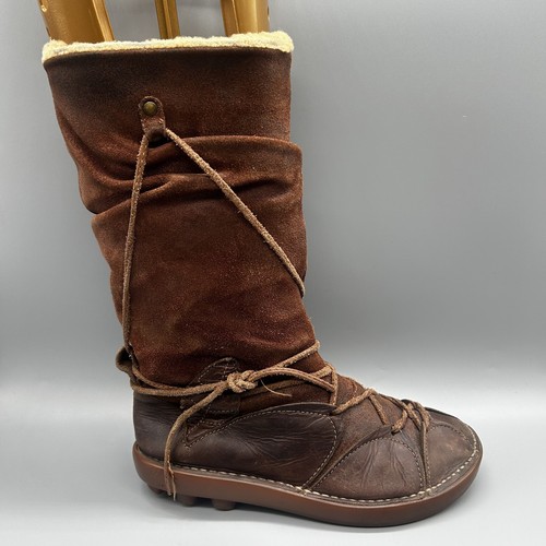 Naturalista mid calf - naturalista,