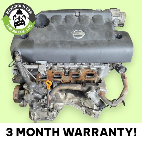 Nissan presage tnu31 - presage, 4wd