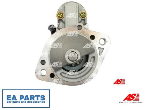 Starter for hyundai bakkie - for,