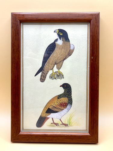 Vintage hand painted - vintage, hand-painted