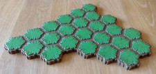 Heroscape 24 hex terrain