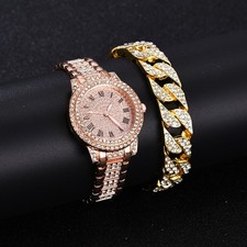 Luxury Diamond Rhinestone