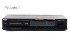 Philips CD472 Vintage CD