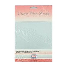 K&S Metals Tin Coated Steel