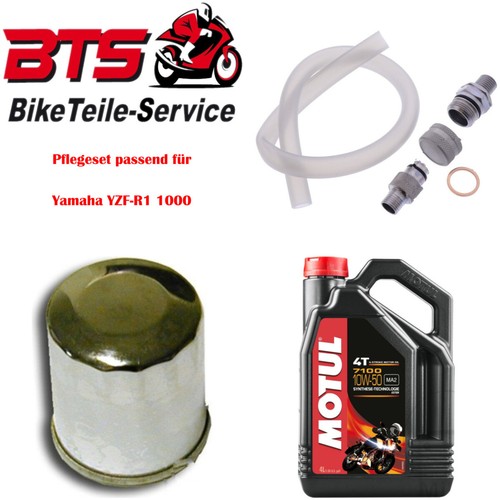 Economy kit oil filter - 4l,