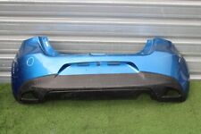 MAZDA 3 REAR BUMPER DB0V-50221