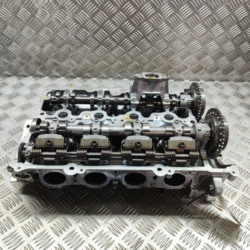 Bmw gran coupe f44 engine - f44,