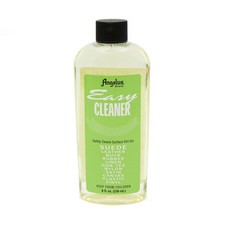 Angelus Brand Easy Cleaner for Shoes / Sneakers / Leather / Suede - 8oz