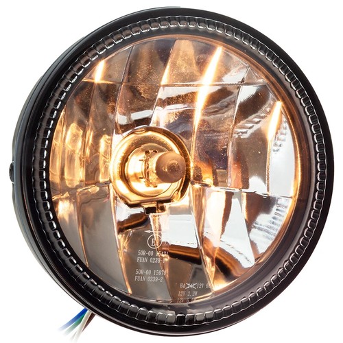 Headlight skyline 3 4 - headlight, 5-3/4"