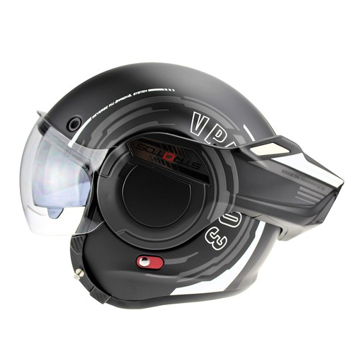 Vpr f242 flip revo reverse - vpr,