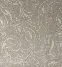 4.2 M Crest Camel Linen Weave