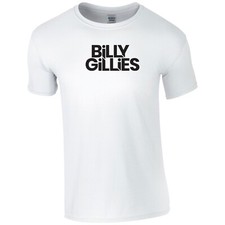 Billy Gillies T Shirt Top