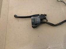 Honda Cb250 RS Left Switch