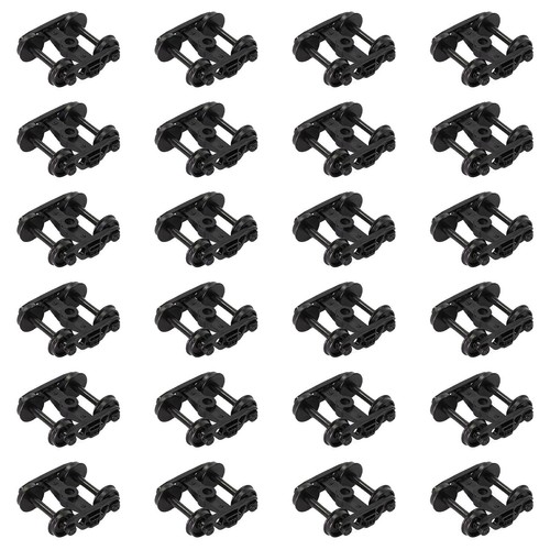 24pcs scale 87 roller - 24pcs,