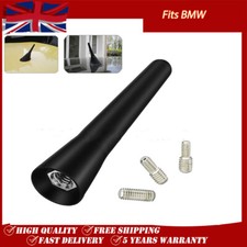 New Short Stubby Car Aerial Fits For BMW Z4 E85 | E89 | Z4M Roadster / Coupe UK